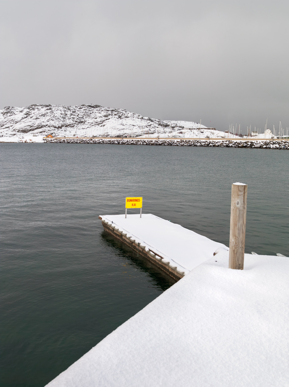 Norway, Bodø